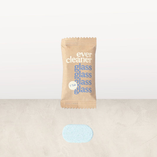 Multi-surface cleaning refills