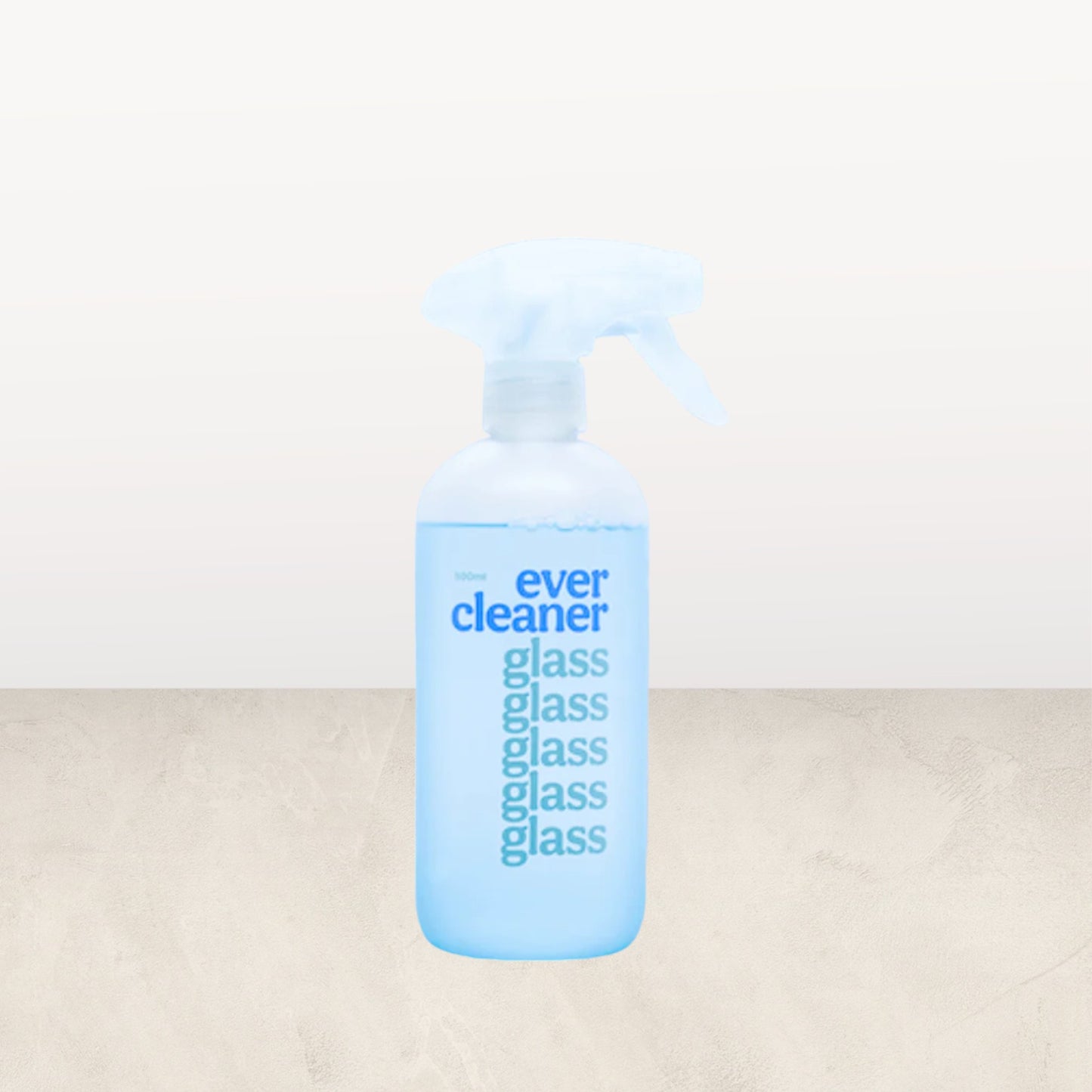 Multi-surface cleaners