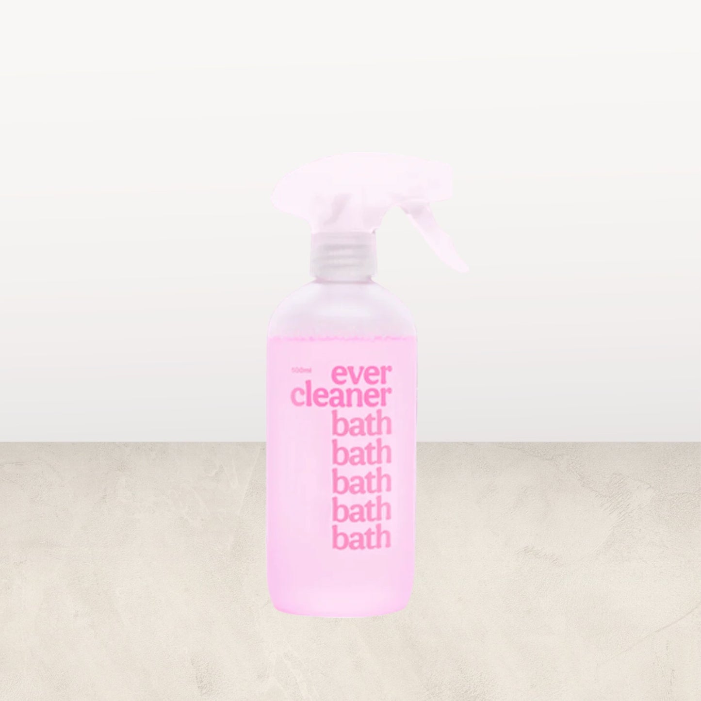 Multi-surface cleaners
