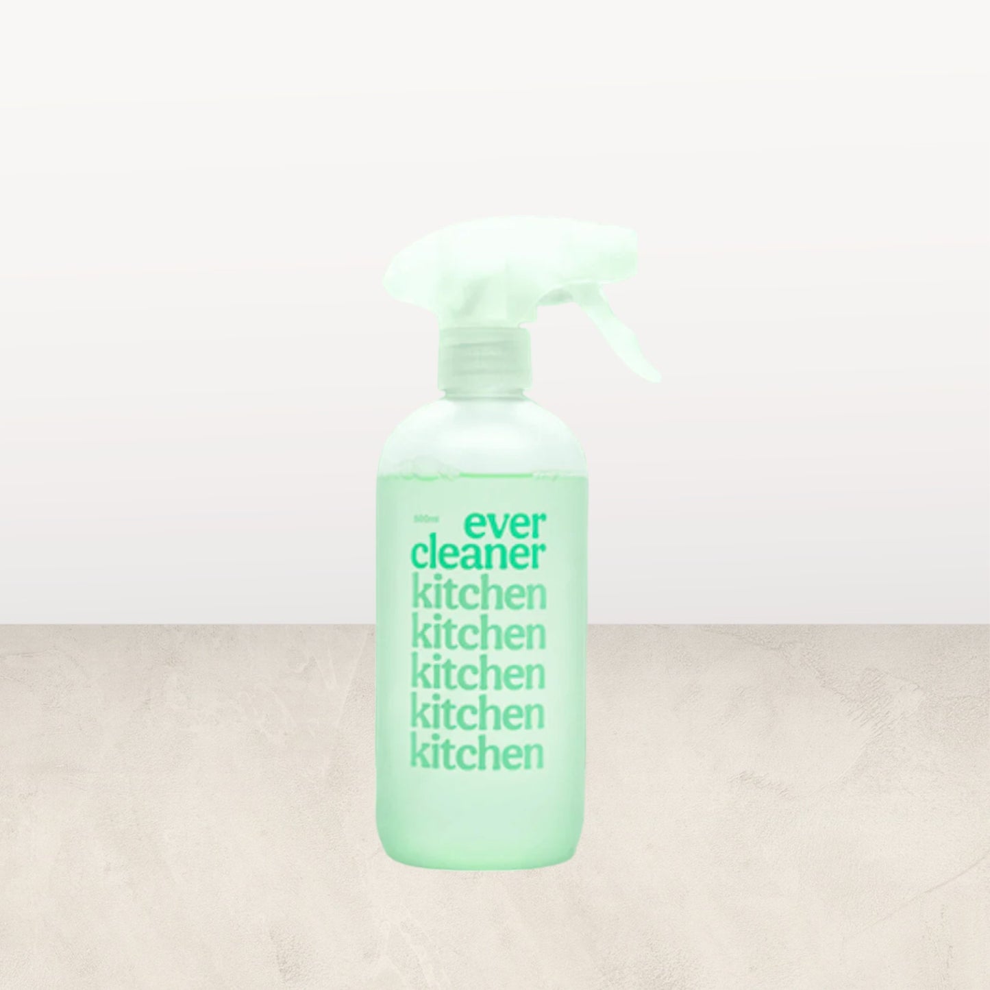 Multi-surface cleaners