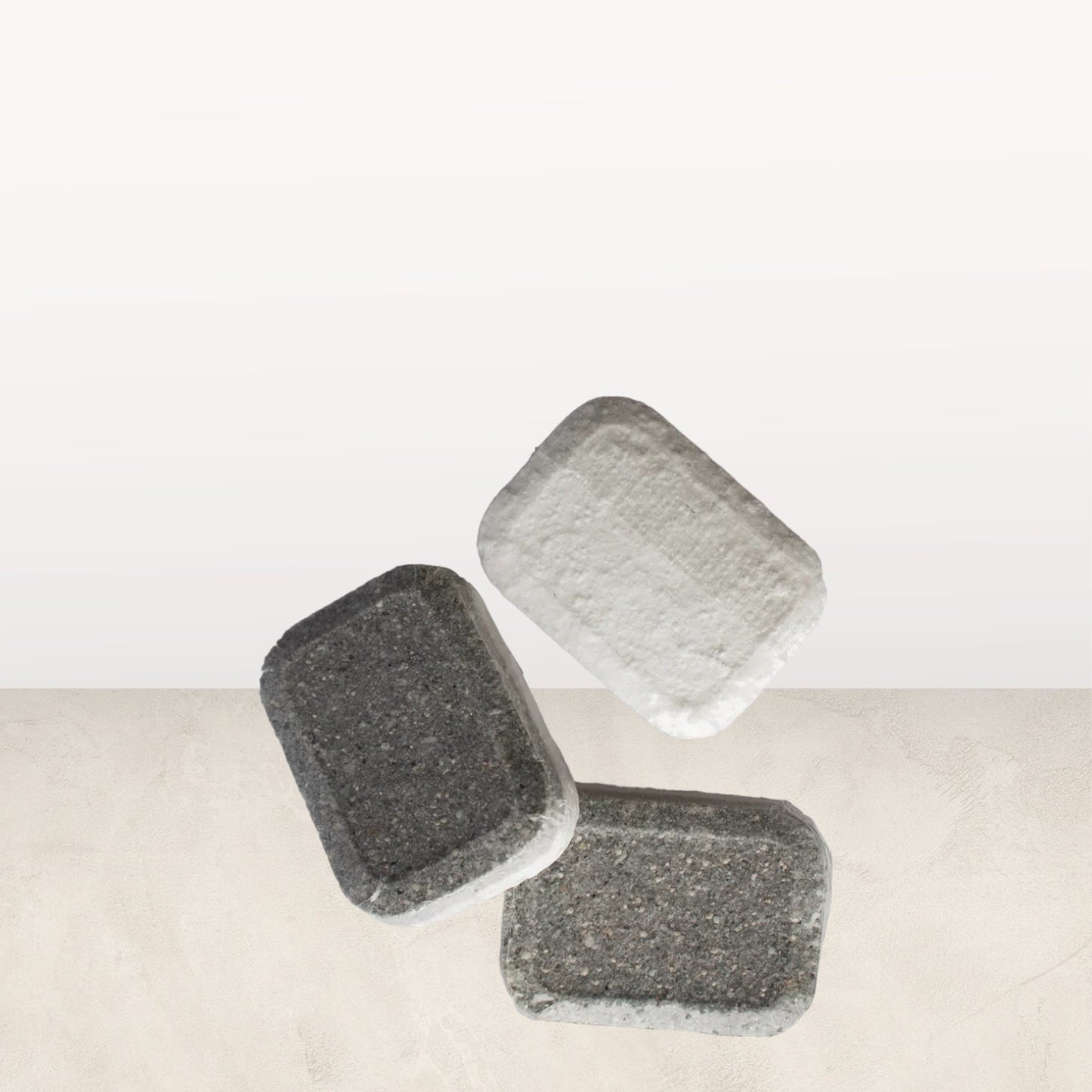 Dishwasher tablets
