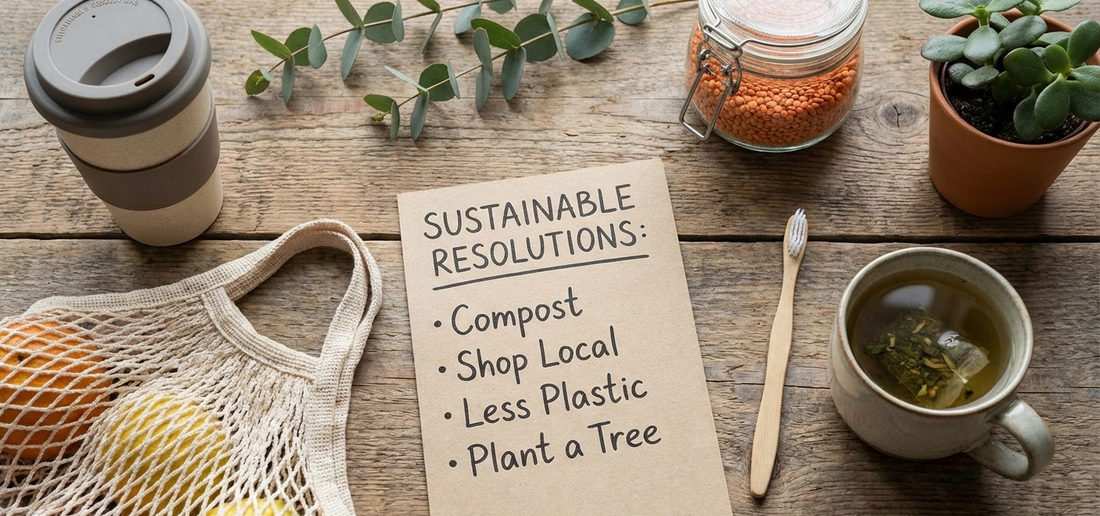 How to build sustainable habits that actually stick