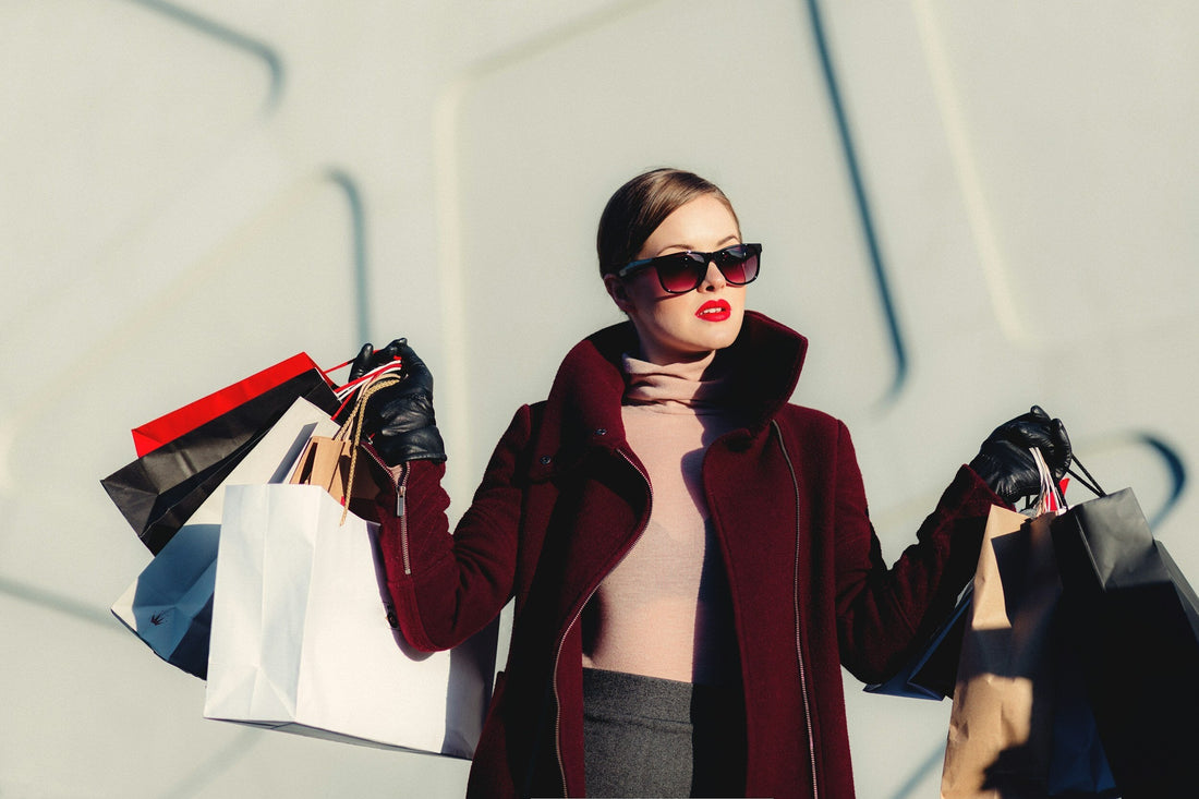 How eco-friendly are your shopping habits?