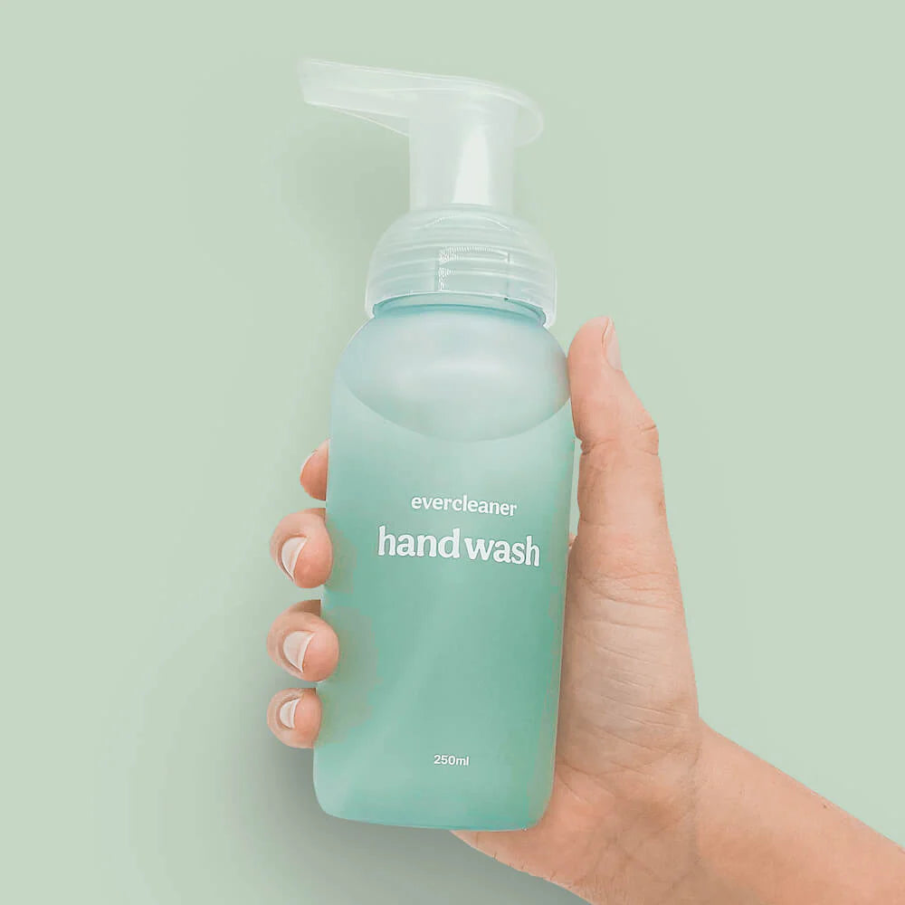 Hand wash set