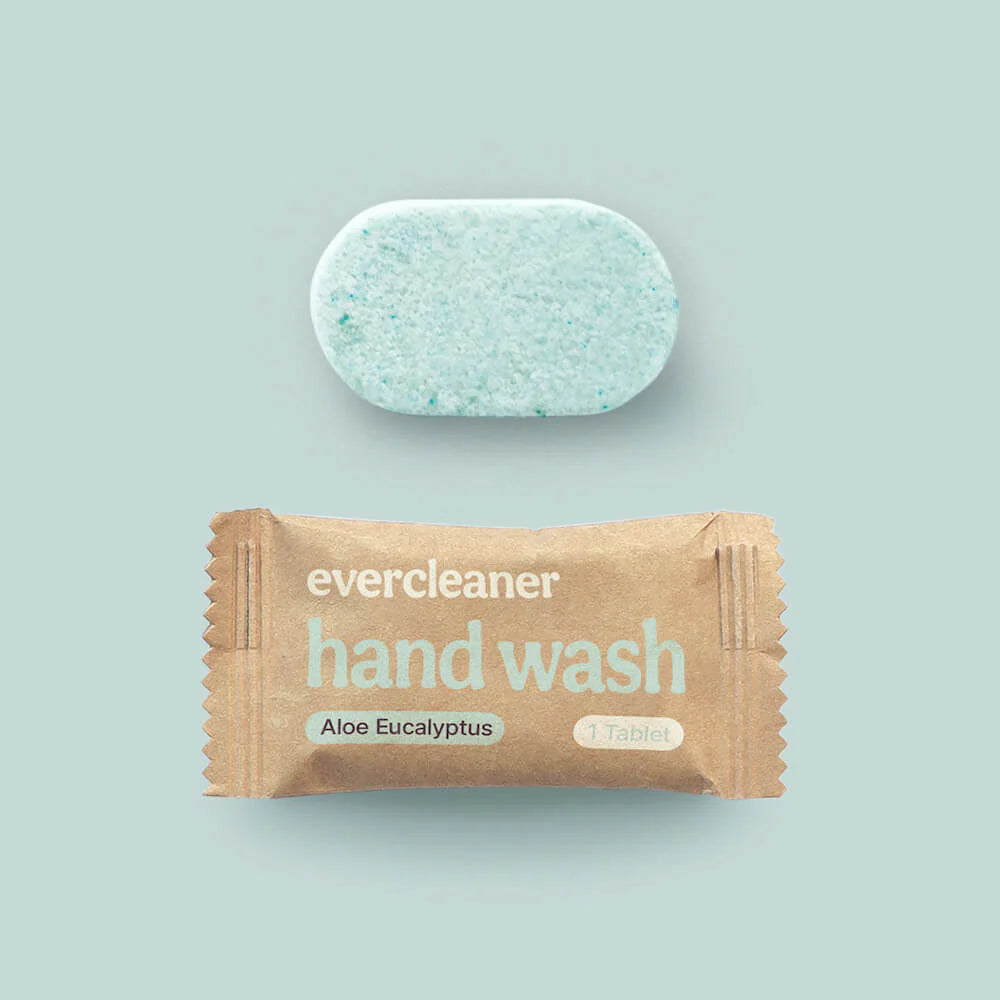 Hand wash set